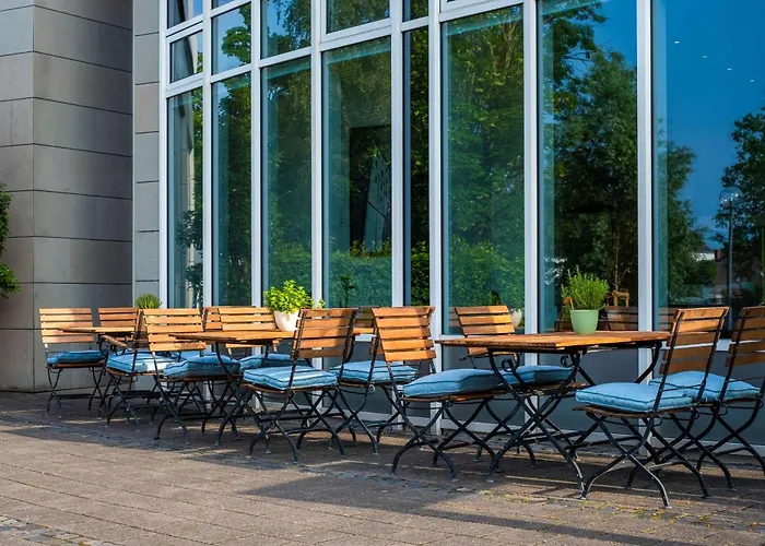 Quality Hotel Lippstadt