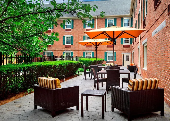 Sonesta Select Boston Danvers