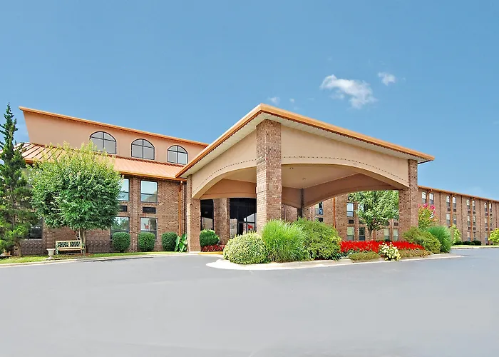 Comfort At Thousand Hills