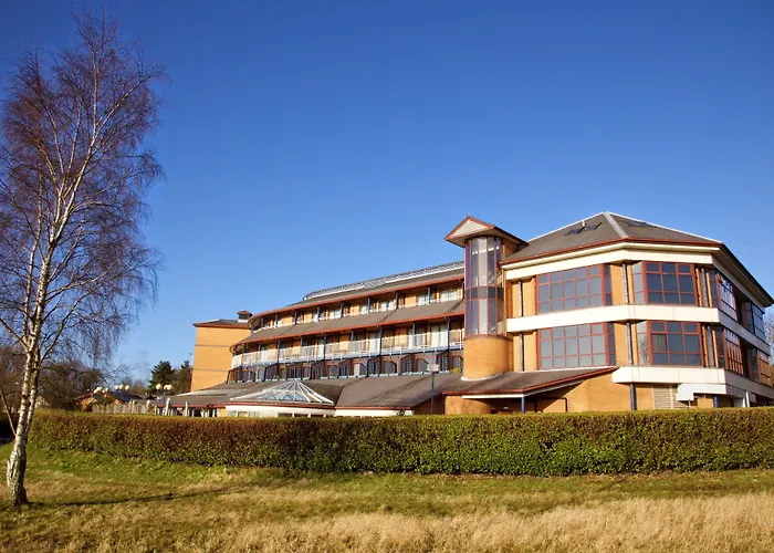 Derby Mickleover Hotel, BW Signature Collection
