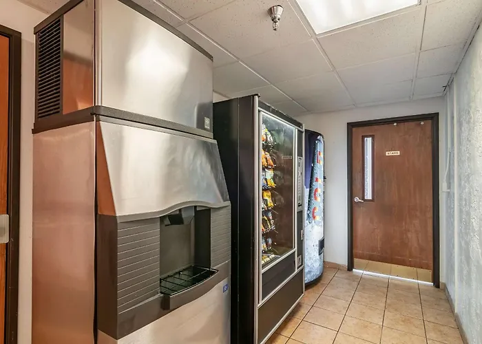 Motel 6-Naperville, Il
