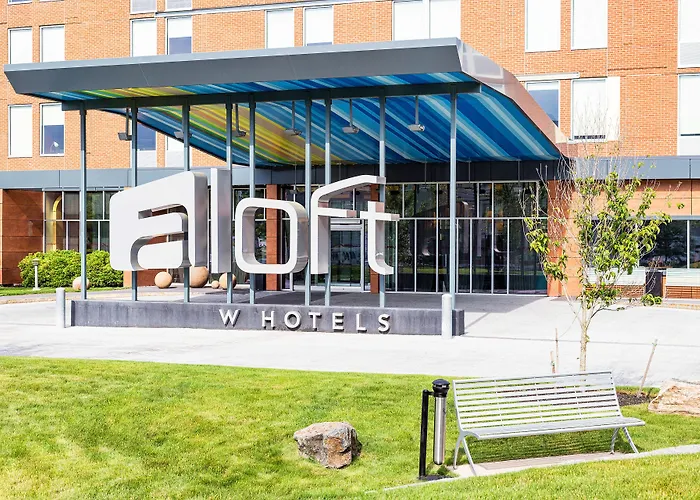 Aloft Lexington