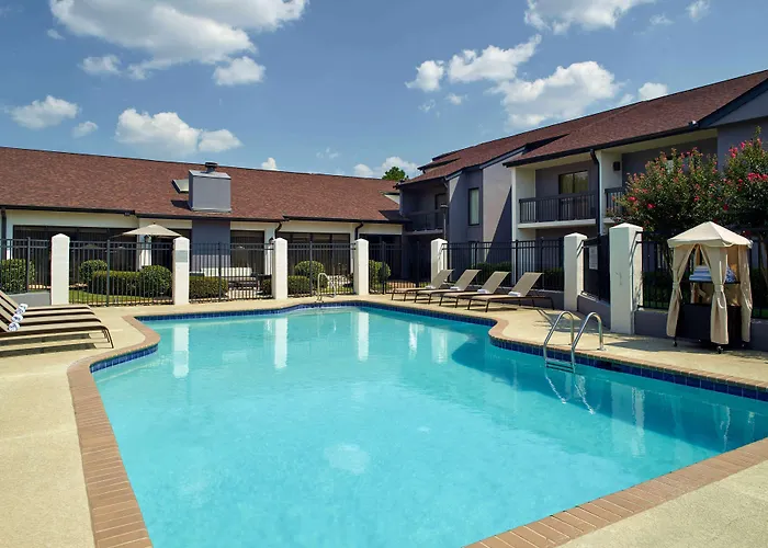 Sonesta Select Atlanta Norcross I 85