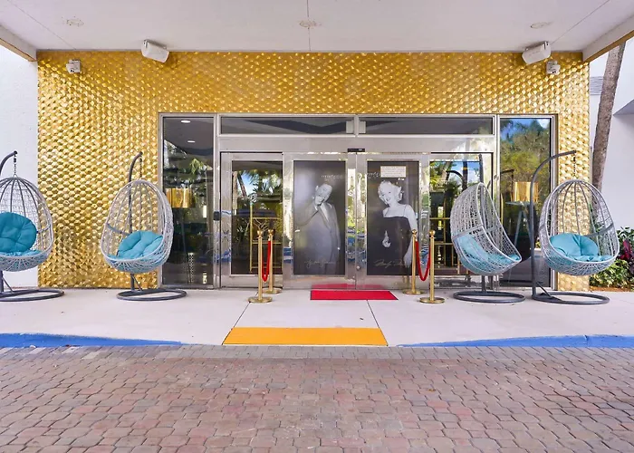 Chateau Mar Golf Resort, Trademark Collection By Wyndham