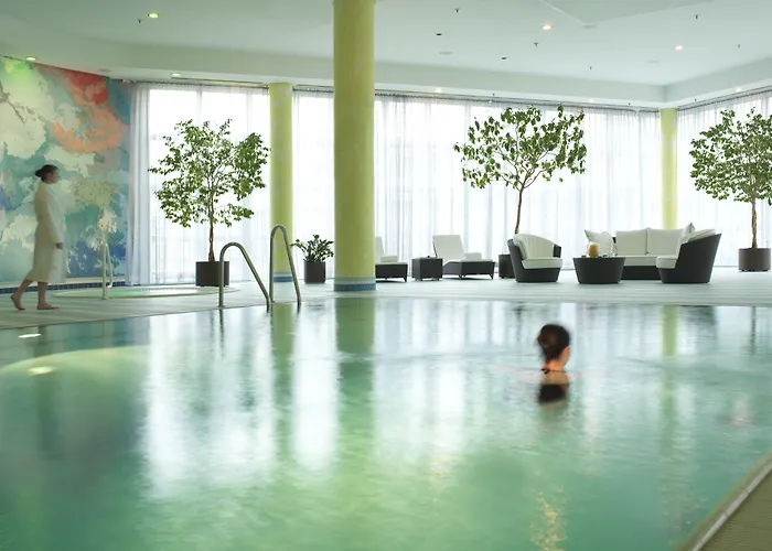 Hotel Hilton Munich Airport Schwaig bei Nürnberg