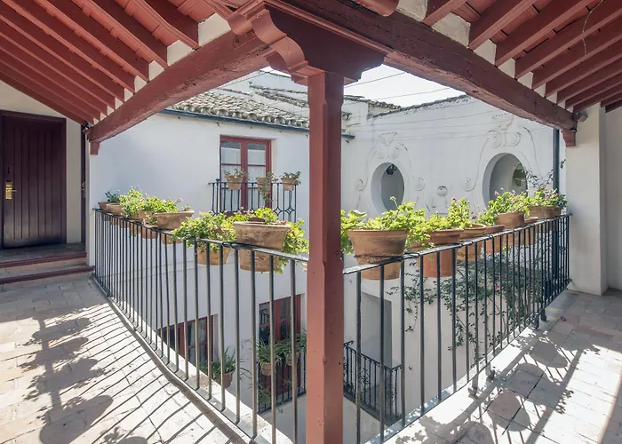Hotel Las Casas De La Juderia