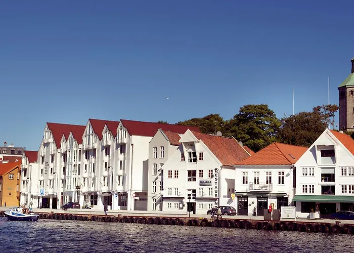 Home Skagen Brygge