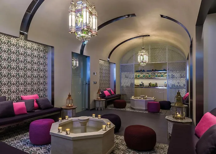 Al Bustan Hotel And Spa Beit Mery