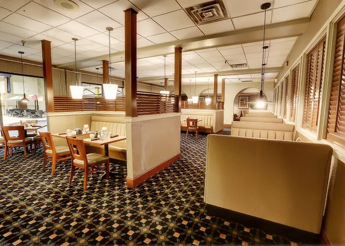 Clarion Convention Center