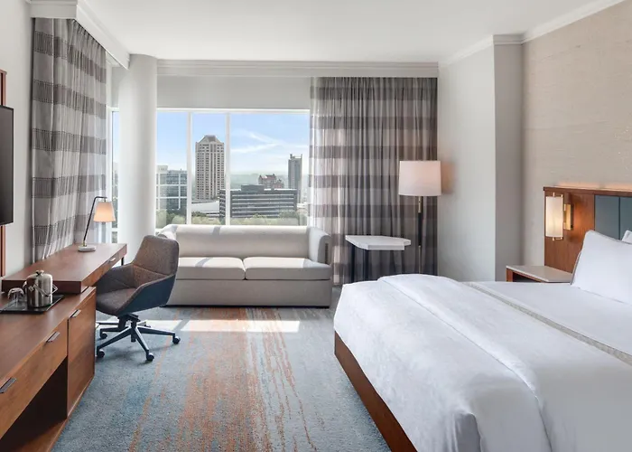 Westin Buckhead Atlanta