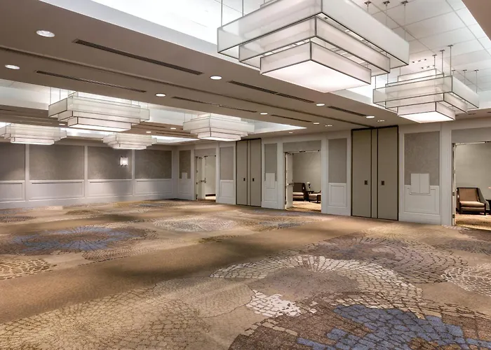 Westin Detroit