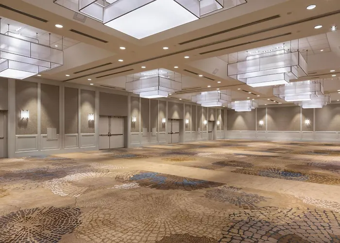 Westin Detroit