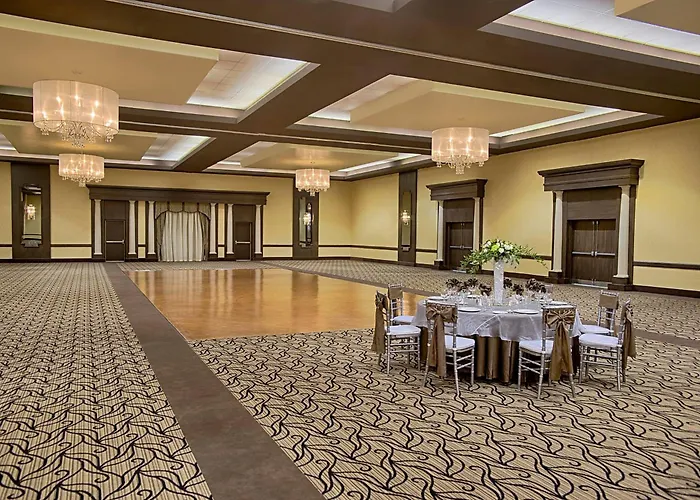 Four Points By Sheraton London