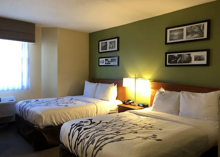 Sleep West Valley City - Salt Lake City South