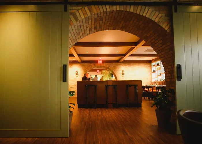The Goodwin Hotel Hartford