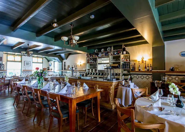 Fletcher Hotel-Restaurant De Klepperman Hoevelaken