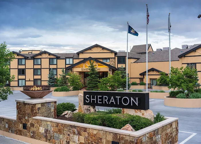 Sheraton Park City