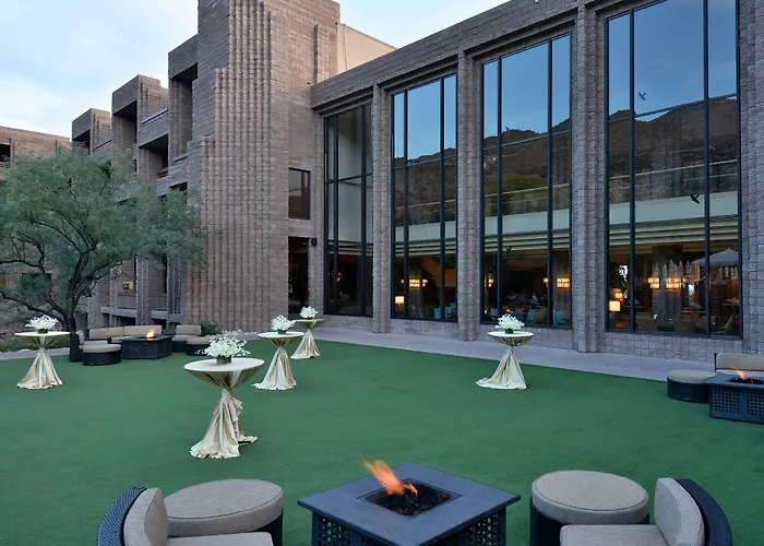 Loews Ventana Canyon