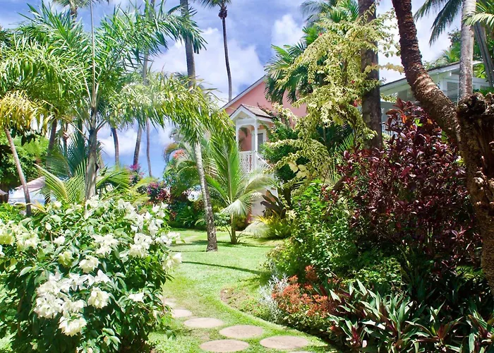 Cobblers Cove - Barbados