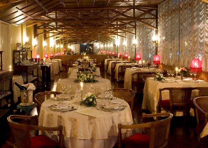 Hotel Vittoria Pesaro
