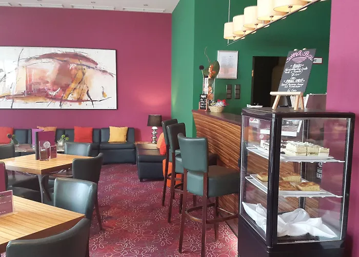 Sorat Hotel Berlin