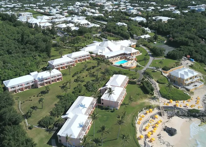 Coco Reef Bermuda