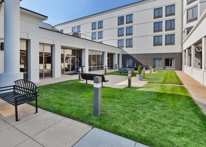 Crowne Plaza Dulles Airport By Ihg