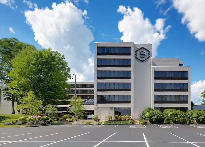 Portland Sheraton At Sable Oaks