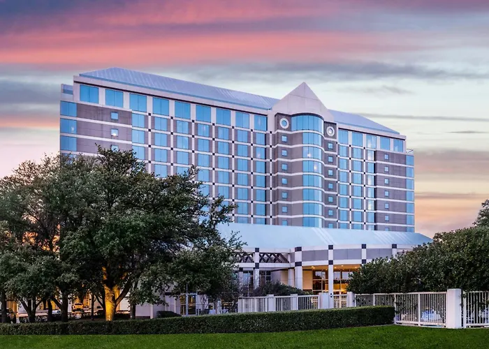 Renaissance Dallas North