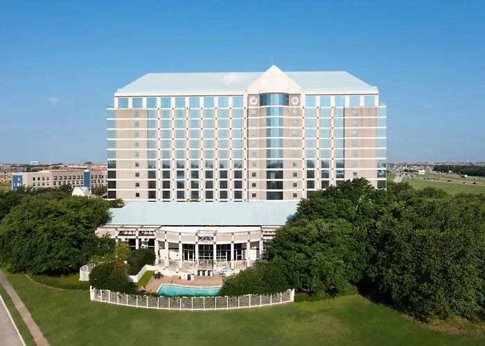Renaissance Dallas North