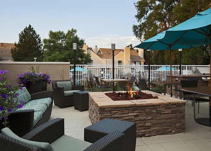 Residence Inn By Marriott Boulder