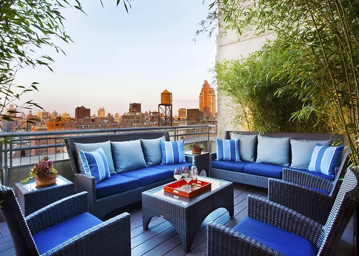 Arthouse Hotel