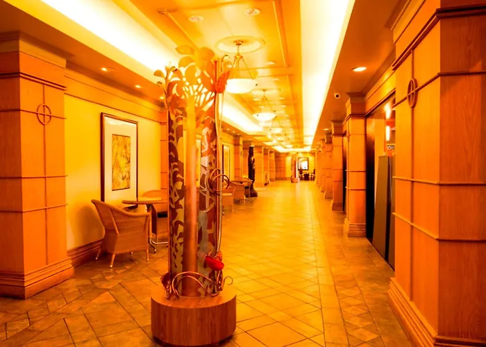 Kapok Hotel