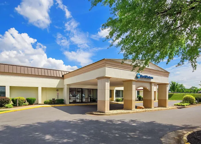 Best Western Leesburg