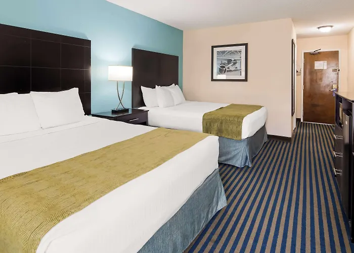 Best Western Leesburg