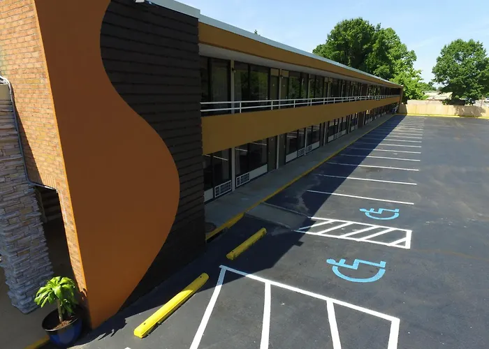 Quality Inn South Boston - Danville East
