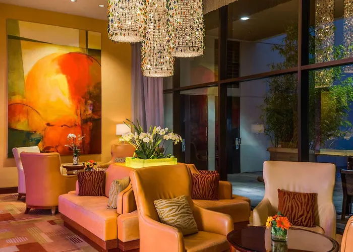 Hilton San Francisco Airport Bayfront - No Resort Fee Burlingame