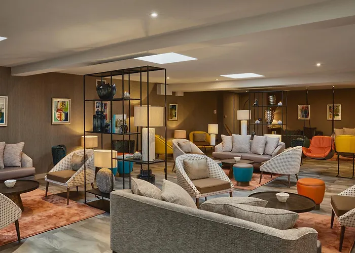Ufford Park Resort