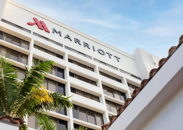Palm Beach Gardens Marriott