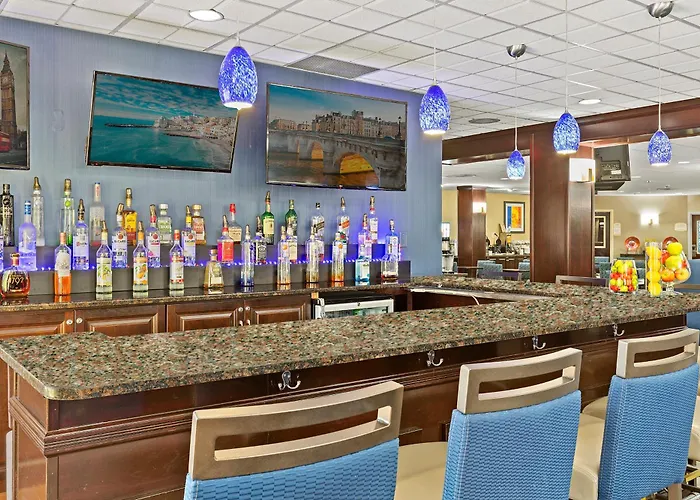 Comfort Inn Syosset-Long Island