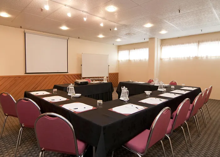 Copthorne Hotel Greymouth