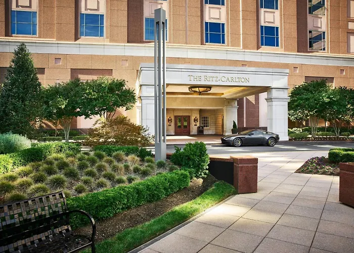 The Ritz-Carlton, Tysons Corner