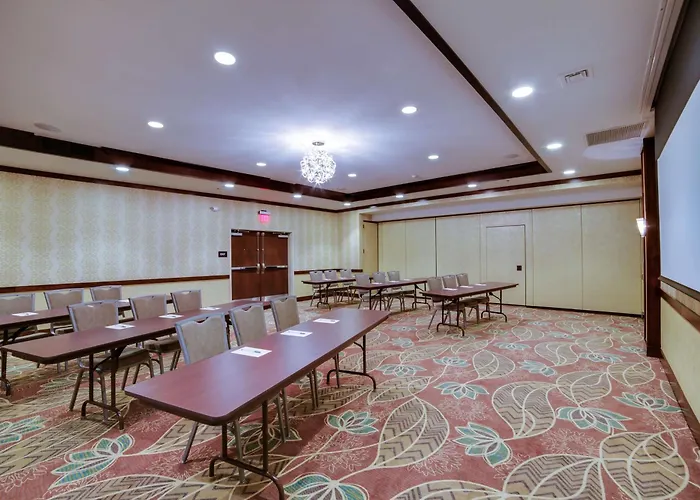 Hampton Inn & Suites Philadelphia/Bensalem