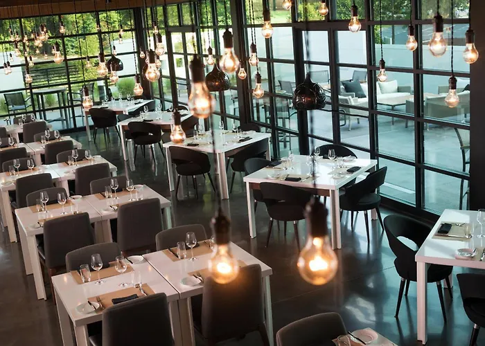 Le Meridien Atlanta Perimeter Dunwoody