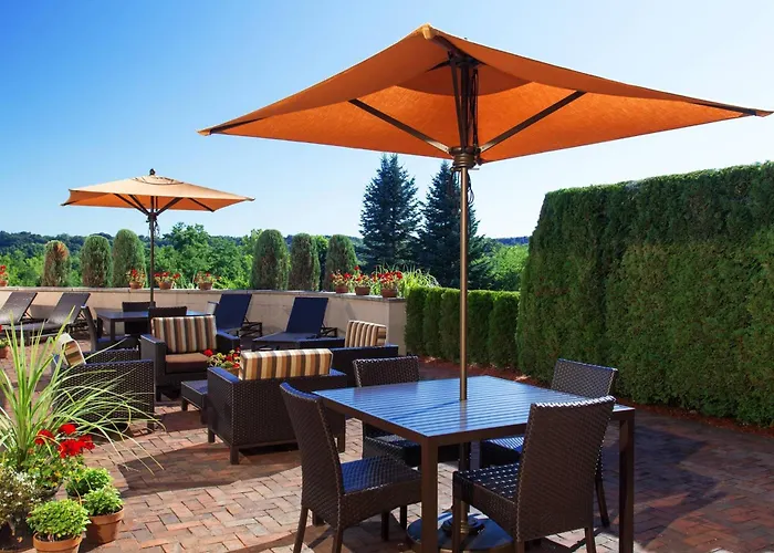 Courtyard Rochester East / Penfield