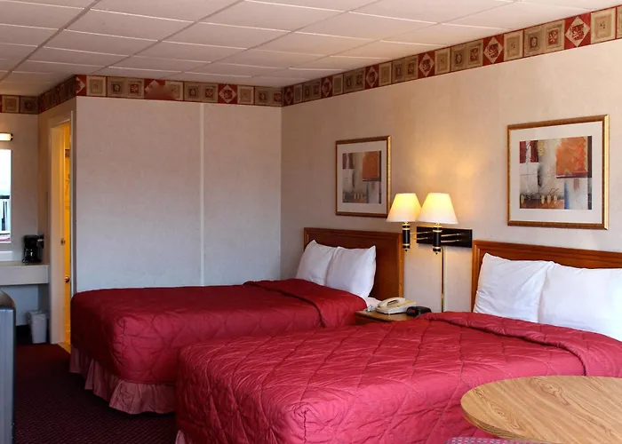 Regency Inn Richmond