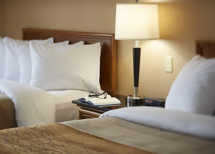 Comfort Inn Orillia