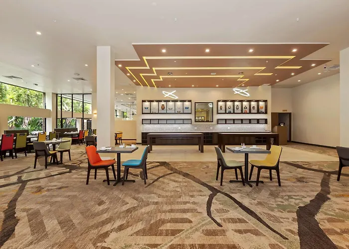Doubletree By Hilton