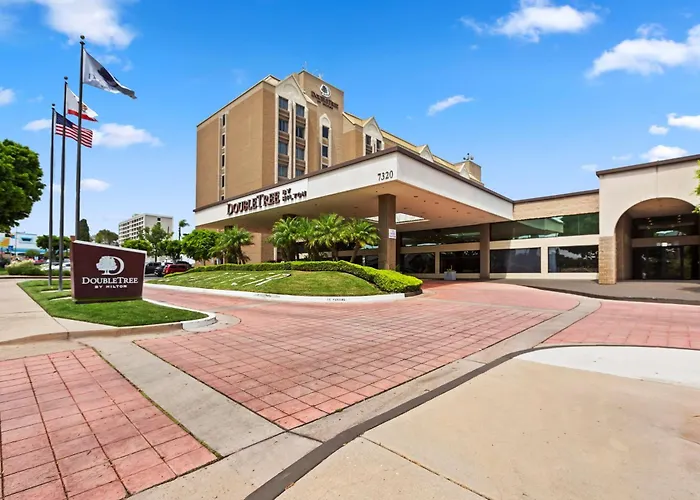 Doubletree By Hilton