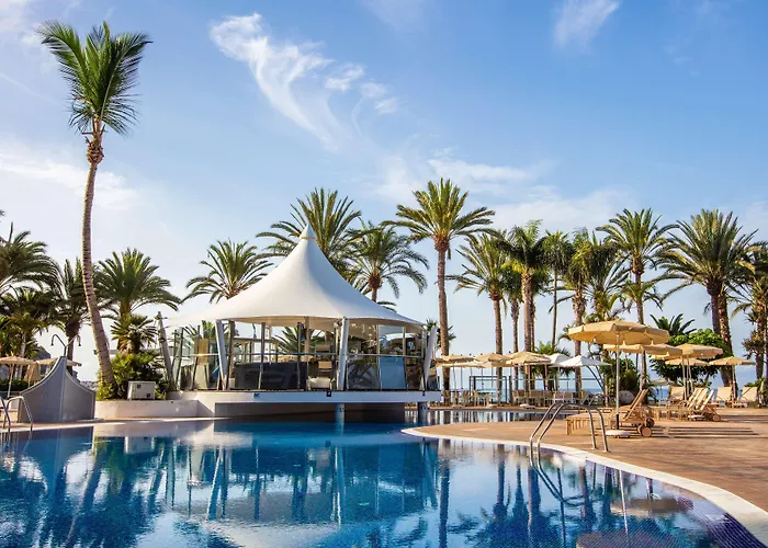 Radisson Blu Resort Gran Canaria La Playa de Arguineguin